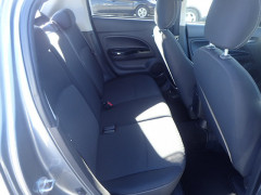 Mitsubishi Mirage 2016