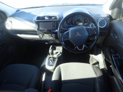 Mitsubishi Mirage 2016