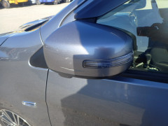 Mitsubishi Mirage 2016