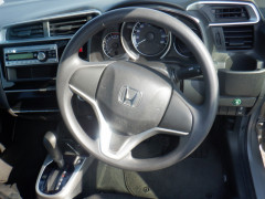 Honda Fit 2014