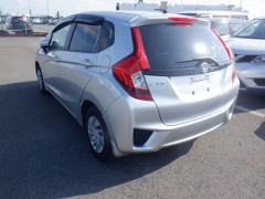 Honda Fit 2014