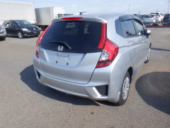 Honda Fit 2014