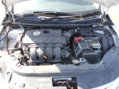 Nissan  SYLPHY  2014