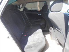 Nissan  SYLPHY  2014