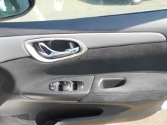 Nissan  SYLPHY  2014