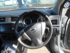 Nissan  SYLPHY  2014