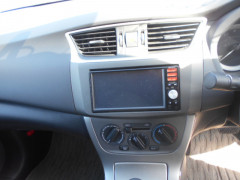 Nissan  SYLPHY  2014