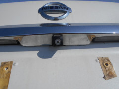 Nissan  SYLPHY  2014