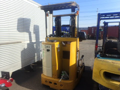 Nichiyu Nichiyu Others 