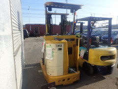 Nichiyu Nichiyu Others 