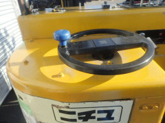 Nichiyu Nichiyu Others 