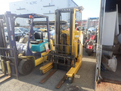 Nichiyu Nichiyu Others 