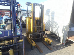 Nichiyu Nichiyu Others 