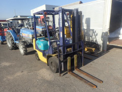 Komatsu Komatsu Others 