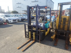 Komatsu Komatsu Others 