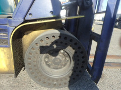 Komatsu Komatsu Others 