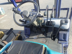 Komatsu Komatsu Others 