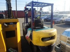 Komatsu Komatsu Others 