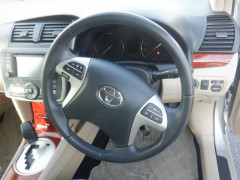 Toyota Premio 2014