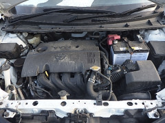 Toyota Corolla Fielder 2015