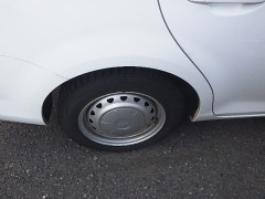 Toyota Corolla Fielder 2015