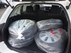 Toyota Corolla Fielder 2015