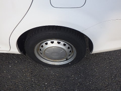 Toyota Corolla Fielder 2015