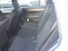 Toyota Corolla Fielder 2015