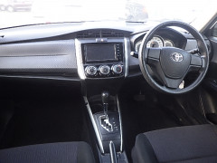 Toyota Corolla Fielder 2015