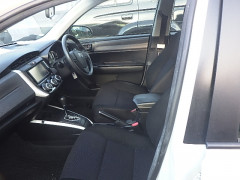 Toyota Corolla Fielder 2015