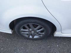 Toyota Corolla Fielder 2014