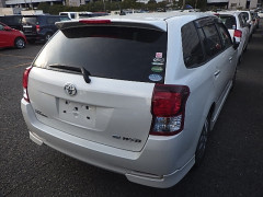 Toyota Corolla Fielder 2014