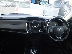 Toyota Corolla Fielder 2014