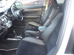 Toyota Corolla Fielder 2014