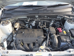 Toyota Probox Van 2014