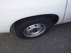 Toyota Probox Van 2014