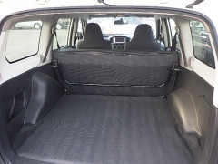 Toyota Probox Van 2014