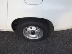 Toyota Probox Van 2014