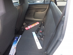 Toyota Probox Van 2014