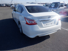Nissan Teana 2014