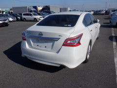 Nissan Teana 2014