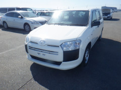 Toyota Probox Van 2016