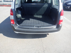 Toyota Probox Van 2016