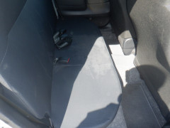 Toyota Probox Van 2016