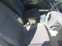 Toyota Probox Van 2016