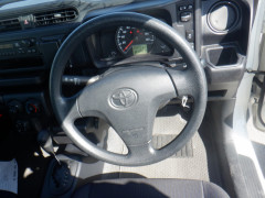 Toyota Probox Van 2016