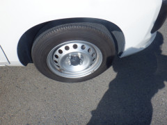 Toyota Probox Van 2016