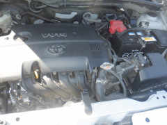 Toyota Probox Van 2016