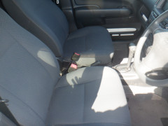 Toyota Probox Van 2015