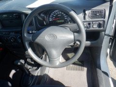 Toyota Probox Van 2015